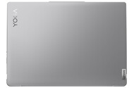 Laptop Lenovo Yoga Slim 7 14.0" Intel Core Ultra 5-125H Intel Arc 16GB 512GB SSD M.2 Windows 11 Home szary