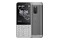 Smartfon NOKIA 230 srebrny 2.80" poniżej 0.1GB/poniżej 0.5GB