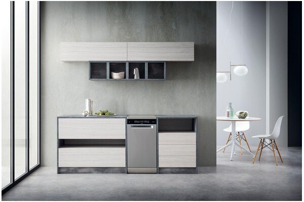 Zmywarka Whirlpool WSFO3023PF
