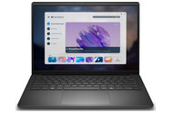 Laptop DELL 14 14.0" AMD Ryzen 5 220 AMD Radeon 740M 32GB 512GB SSD M.2 Windows 11 Home szary