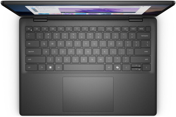 Laptop DELL 14 14.0" AMD Ryzen 5 220 AMD Radeon 740M 32GB 512GB SSD M.2 Windows 11 Home szary