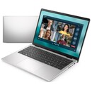 Laptop DELL 14 14.0" Intel Core i7-150U Intel 16GB 1TB SSD Windows 11 Home srebrny