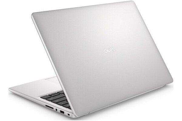 Laptop DELL 14 14.0" Intel Core i7-150U Intel 16GB 1TB SSD Windows 11 Home srebrny