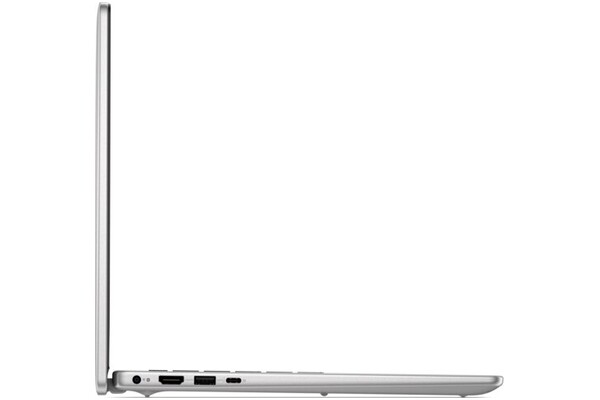 Laptop DELL 14 14.0" Intel Core i7-150U Intel 16GB 1TB SSD Windows 11 Home srebrny
