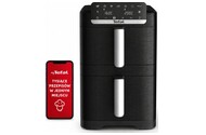 Frytkownica beztłuszczowa Air Fryer Tefal EY7528E0 2700W