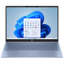 Laptop HP Omnibook 5 16.0" Intel Core Ultra 5-225U Intel 16GB 1TB SSD M.2 Windows 11 Home niebieski