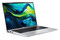Laptop ACER Aspire Lite 14 14.0" Intel Core i5-1334U INTEL UHD 16GB 512GB SSD M.2 Windows 11 Home srebrny