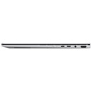 Laptop ASUS Zenbook 14 OLED 14.0" Intel Core Ultra 5-225H Intel Arc 16GB 1TB SSD M.2 Windows 11 Home srebrny