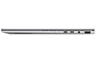 Laptop ASUS Zenbook 14 OLED 14.0" Intel Core Ultra 5-225H Intel Arc 16GB 1TB SSD M.2 Windows 11 Home srebrny