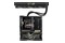 Płyta główna ASUS X870E Rog Crosshair Socket AM5 AMD X870E DDR5 Extended ATX