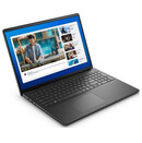 Laptop DELL 16 16.0" Intel Core i5-120U Intel 32GB 2TB SSD Windows 11 Home czarny