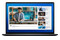 Laptop DELL 16 16.0" Intel Core i5-120U Intel 32GB 2TB SSD Windows 11 Home czarny