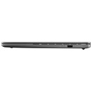 Laptop ASUS Vivobook S14 14.0" AMD Ryzen AI 7 445 AMD Radeon 32GB 1TB SSD M.2 Windows 11 Home szary