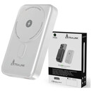 Powerbank Extralink EX.39845 10000mAh 15.0W biały