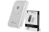 Powerbank Extralink EX.39845 10000mAh 15.0W biały