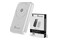 Powerbank Extralink EX.39845 10000mAh 15.0W biały