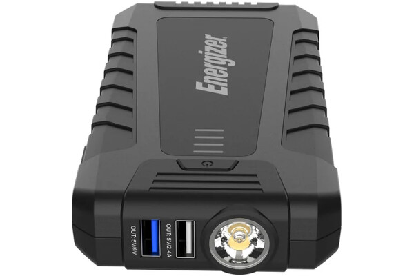 Powerbank Energizer JE8000 8000mAh czarny