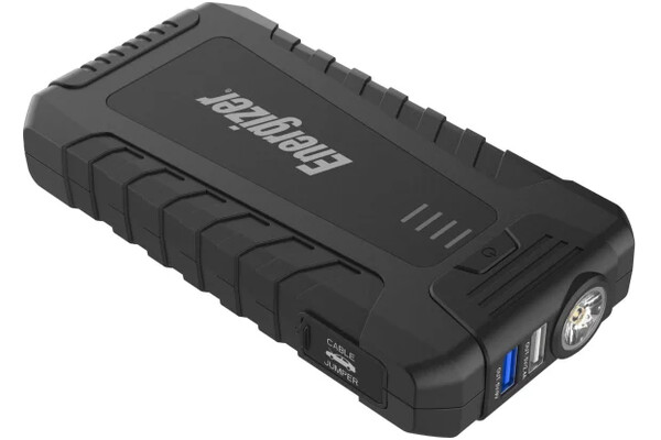 Powerbank Energizer JE8000 8000mAh czarny