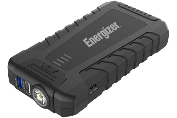 Powerbank Energizer JE8000 8000mAh czarny