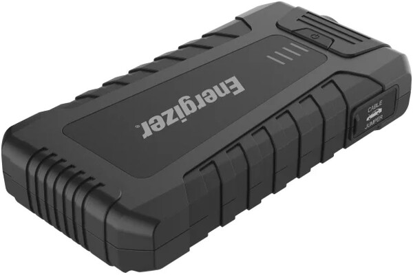 Powerbank Energizer JE8000 8000mAh czarny
