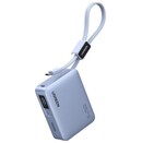 Powerbank UGREEN PB584 10000mAh 33.0W szary