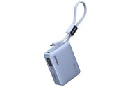 Powerbank UGREEN PB584 10000mAh 33.0W szary