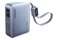 Powerbank UGREEN PB584 10000mAh 33.0W szary