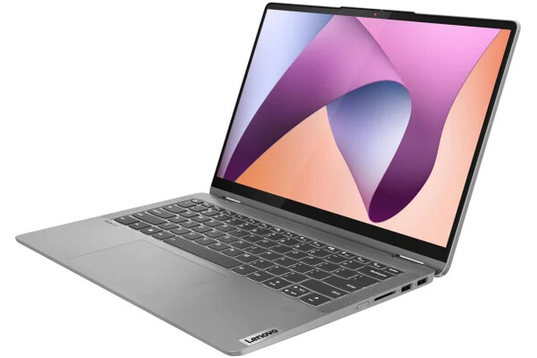 Laptop Lenovo IdeaPad Flex 5 14.0" AMD Ryzen 5 7430U AMD Radeon 16GB 512GB SSD M.2 Windows 11 Home szary