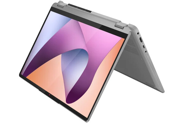 Laptop Lenovo IdeaPad Flex 5 14.0" AMD Ryzen 5 7430U AMD Radeon 16GB 512GB SSD M.2 Windows 11 Home szary