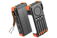 Powerbank Extralink EX.96921 20000mAh 45.0W czarny