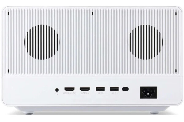 Projektor ACER P0C