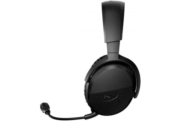 Słuchawki HYPERX Cloud Stinger 3 Nauszne Bezprzewodowe czarny