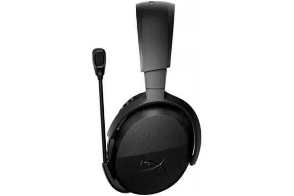 Słuchawki HYPERX Cloud Stinger 3 Nauszne Bezprzewodowe czarny