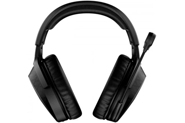 Słuchawki HYPERX Cloud Stinger 3 Nauszne Bezprzewodowe czarny