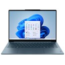 Laptop Lenovo Yoga Slim 7 14.0" AMD Ryzen AI 5 340 AMD Radeon 840M 16GB 512GB SSD M.2 Windows 11 Home zielony