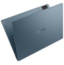 Laptop Lenovo Yoga Slim 7 14.0" AMD Ryzen AI 5 340 AMD Radeon 840M 16GB 512GB SSD M.2 Windows 11 Home zielony