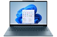 Laptop Lenovo Yoga Slim 7 14.0" AMD Ryzen AI 5 340 AMD Radeon 840M 16GB 512GB SSD M.2 Windows 11 Home zielony