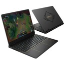 Laptop HP Omen 16 16.0" Intel Core i7-14650HX Nvidia GeForce RTX 5060 32GB 1TB SSD Windows 11 Home czarny
