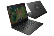 Laptop HP Omen 16 16.0" Intel Core i7-14650HX Nvidia GeForce RTX 5060 32GB 1TB SSD Windows 11 Home czarny