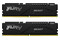 Pamięć RAM Kingston Fury Beast 16GB DDR5 5600MHz Z radiatorem 1.8V 40CL