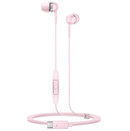 Słuchawki Sennheiser CX80 Dokanałowe Przewodowe różowy