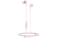 Słuchawki Sennheiser CX80 Dokanałowe Przewodowe różowy