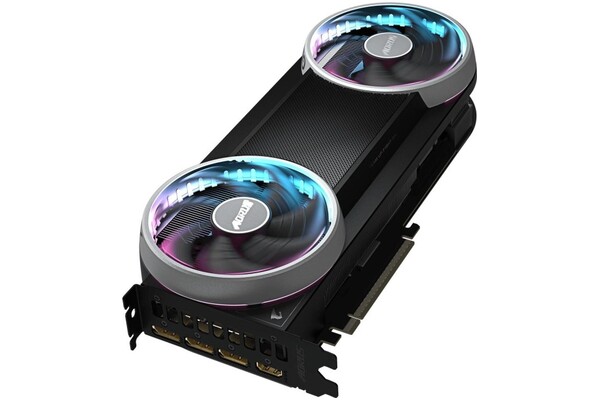 Karta graficzna GIGABYTE RTX 5070 Aorus 12GB GDDR7