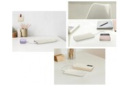 Powerbank Samsung EB-P3401XUEGWW 10000mAh 25.0W beżowy