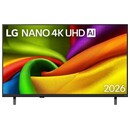 Telewizor LG 43NU900B3LA 43" 4K Ultra HD