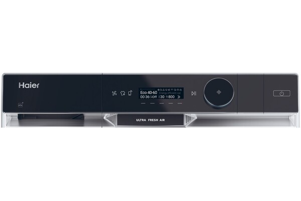 Pralko-suszarka HAIER HWD100BD14397PUS 10.0kg 1400obr./min