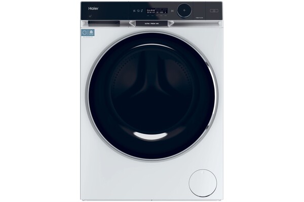Pralko-suszarka HAIER HWD100BD14397PUS 10.0kg 1400obr./min