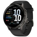 Smartwatch Garmin Venu 4 45.0mm czarny