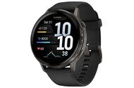 Smartwatch Garmin Venu 4 45.0mm czarny