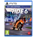 RIDE 6 PlayStation 5